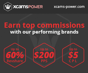 earn top commissions with xcamspower